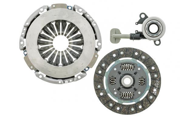 Kit d'embrayage AISIN ref. CKE-RE40R